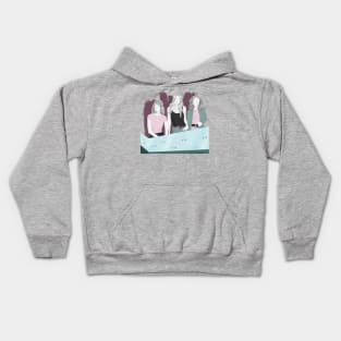 Reflection Kids Hoodie